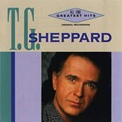 T.g. Sheppard: All Time Greatest Hits