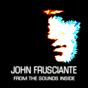 Murmur by John Frusciante