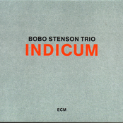 Indigo by Bobo Stenson Trio