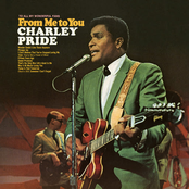 Today Is That Tomorrow by Charley Pride