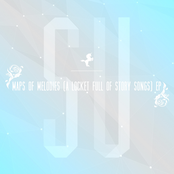 Maps of Melodies (A Locket Full of Story Songs) EP