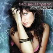 Undiscovered by Ashlee Simpson