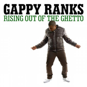 Gappy Ranks: Rising Out Of The Ghetto