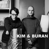 kim & buran