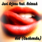 Hot (Cachonda) (feat. Helenah)