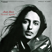 Satisfied Mind by Joan Baez