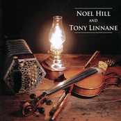 Noel Hill and Tony Linnane