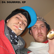 Fuck Da Squirrel EP