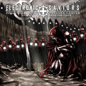 Electronic Saviors: Industrial Music To Cure Cancer Volume V: Remembrance