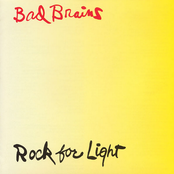 Bad Brains: Rock for Light