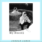 Jordan James: My Desire