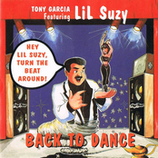 Turn the Beat Around (Back to Dance)