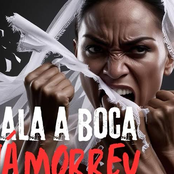 Cala a Boca Já Morreu