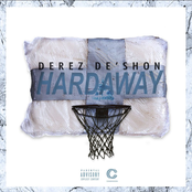 Derez De'Shon: Hardaway