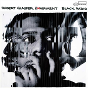 The Robert Glasper Experiment: Black Radio