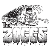 The Zoggs - EP