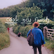 Cool New Friends - Single