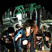 Holocaust by Savatage