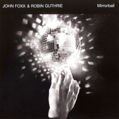 Spectroscope by John Foxx & Robin Guthrie