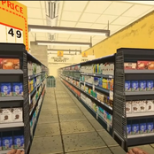 Aisle 1: Meet The Manager