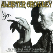 Every Man And Every Woman Is A Star by Aleister Crowley