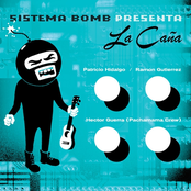 La Caña - Single