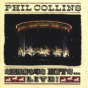 Against All Odds (take A Look At Me Now) by Phil Collins