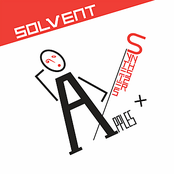 Background Noise (don't Become) by Solvent