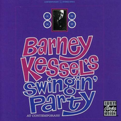 New Rhumba by Barney Kessel