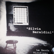 Silvia Baraldini