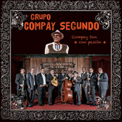 Grupo Compay Segundo: Compay Son Con Pasión