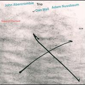 Dreamland by John Abercrombie Trio