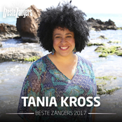 Beste Zangers 2017 (Tania Kross)