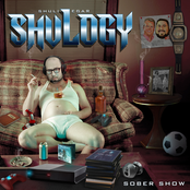 Shuli Egar: Shulogy (Sober Show)