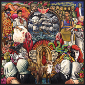 Moon Honey: Hand-Painted Dream Photographs