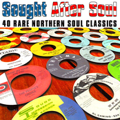 Sought After Soul: 40 Rare Northern Soul Classics
