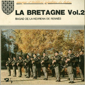 bagad de la kevrenn de rennes