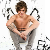 frankie cocozza