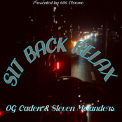 Sit Back Relax (feat. Steven Molanders) - Single