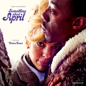 Adrian Younge: Something About April