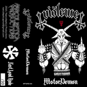 MotörDemon (EP)