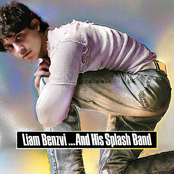 Liam Benzvi: ...And His Splash Band