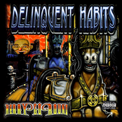 Anytime All Time by Delinquent Habits