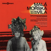 Malá Mořská Víla