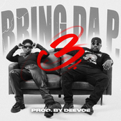 Bring Da P Vol. 3