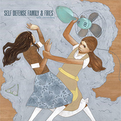 Self Defense Family/Fires