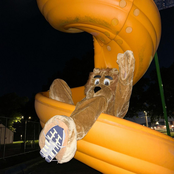 Free Hugs/Nag Champa (Redone)