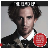 Blame It On a Decent Matter (Remixes)