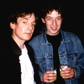 Alex Chilton & Teenage Fanclub