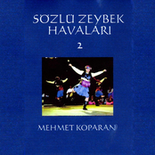 Sözlü Zeybek Havaları, Vol. 2